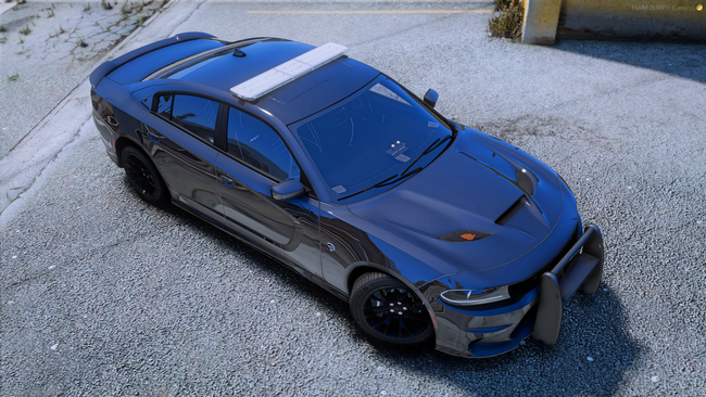 Bravado Charger Legacy preview 3